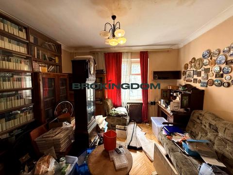 квартира по адресу Волго-Донская ул., 71/8