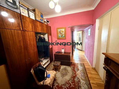 квартира по адресу Волго-Донская ул., 71/8