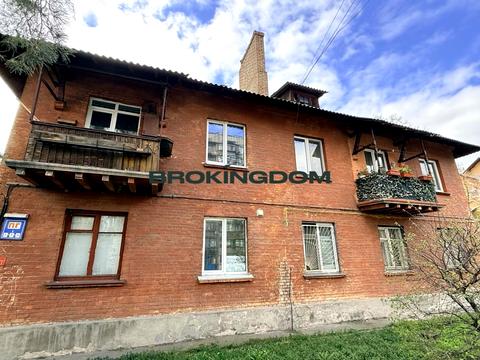 квартира по адресу Волго-Донская ул., 71/8