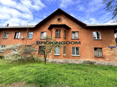 квартира по адресу Волго-Донская ул., 71/8