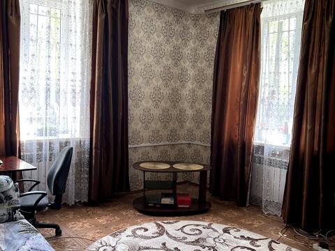 квартира за адресою Бориса Антоненка-Давидовича вул. (Михайлова), 6