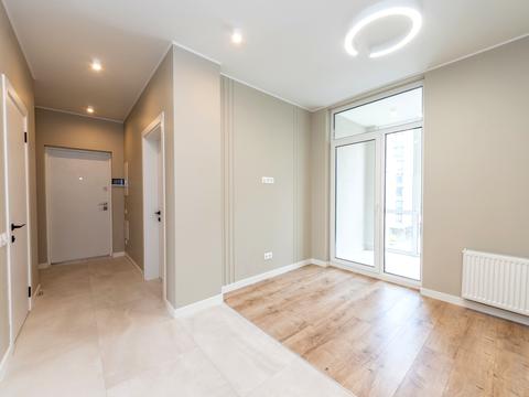 квартира за адресою Родини Кістяківських вул., 6