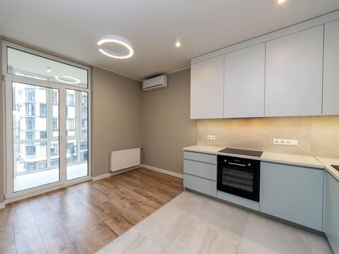 квартира за адресою Родини Кістяківських вул., 6