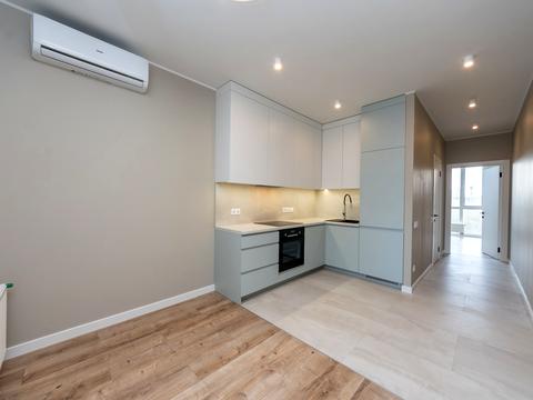 квартира за адресою Родини Кістяківських вул., 6