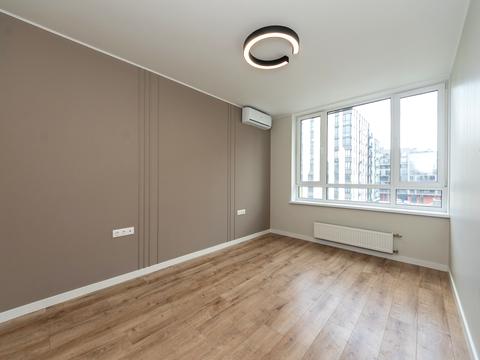 квартира за адресою Родини Кістяківських вул., 6