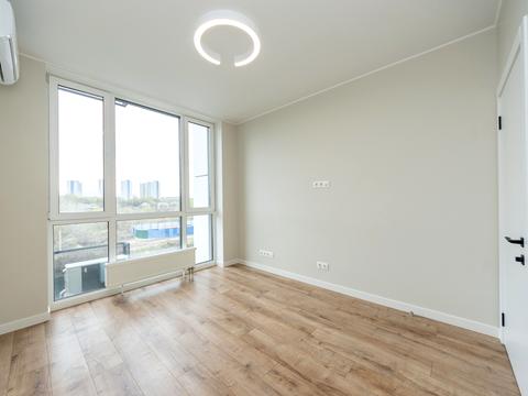 квартира за адресою Родини Кістяківських вул., 6