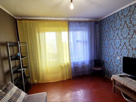 квартира по адресу Полярная ул., 6