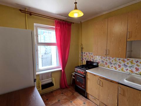 квартира по адресу Полярная ул., 6