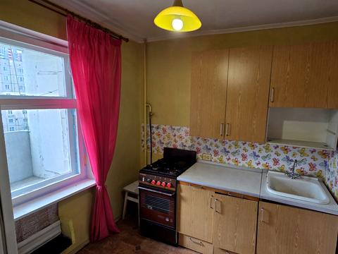 квартира по адресу Полярная ул., 6