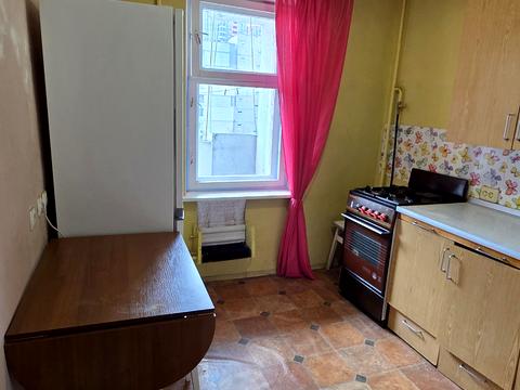 квартира по адресу Полярная ул., 6