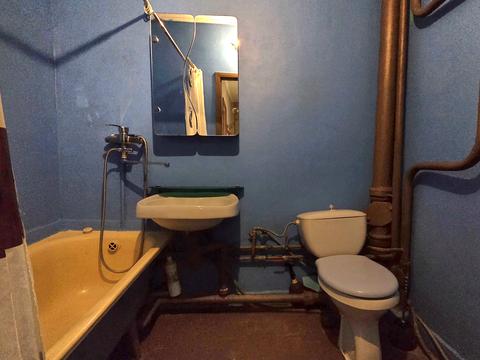 квартира по адресу Полярная ул., 6