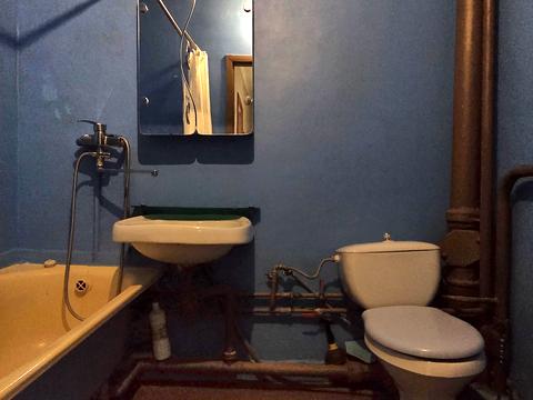 квартира по адресу Полярная ул., 6