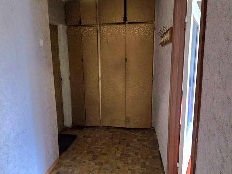 квартира по адресу Полярная ул., 6