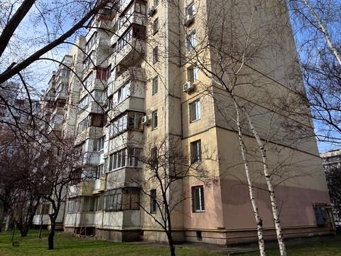 квартира по адресу Полярная ул., 6