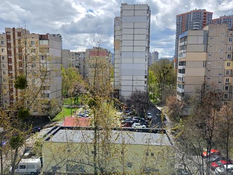 квартира по адресу Полярная ул., 6