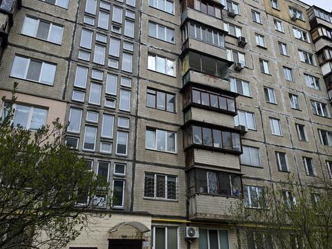 квартира за адресою Жмеринська вул., 18