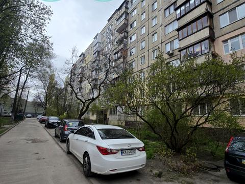 квартира за адресою Жмеринська вул., 18