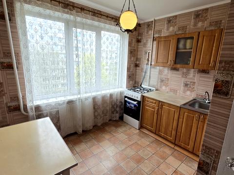 квартира за адресою Жмеринська вул., 18
