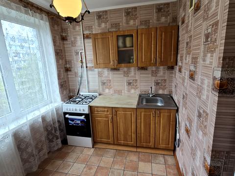 квартира за адресою Жмеринська вул., 18