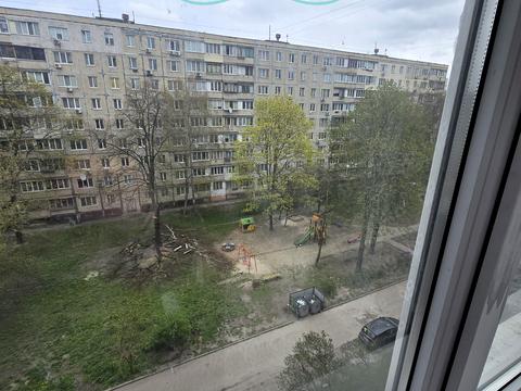 квартира за адресою Жмеринська вул., 18