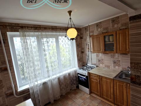 квартира за адресою Жмеринська вул., 18