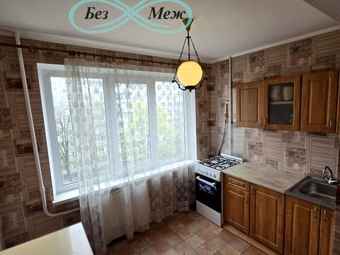 квартира за адресою Жмеринська вул., 18
