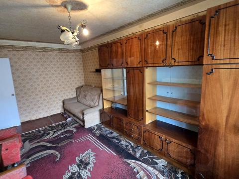 квартира за адресою Жмеринська вул., 18