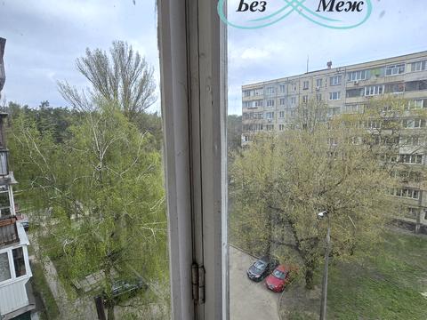 квартира за адресою Жмеринська вул., 18