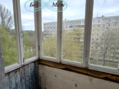 квартира за адресою Жмеринська вул., 18