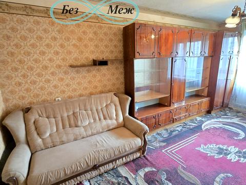 квартира за адресою Жмеринська вул., 18