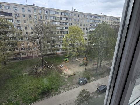 квартира за адресою Жмеринська вул., 18