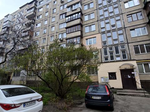 квартира за адресою Жмеринська вул., 18