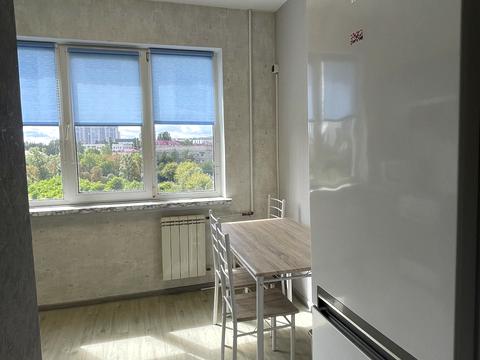 квартира по адресу Вильгельма Котарбинского ул. (Миколи Кравченка), 23