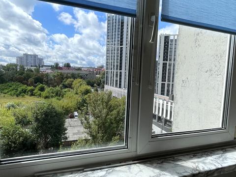 квартира по адресу Вильгельма Котарбинского ул. (Миколи Кравченка), 23