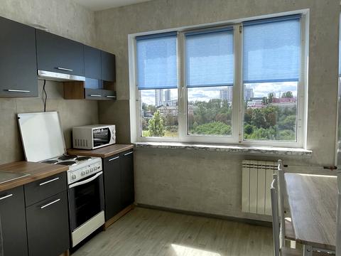 квартира по адресу Вильгельма Котарбинского ул. (Миколи Кравченка), 23