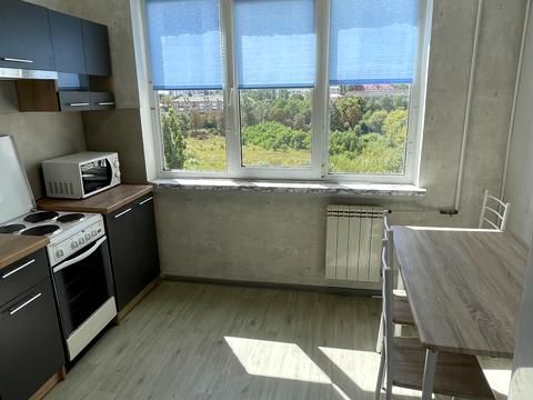 квартира по адресу Вильгельма Котарбинского ул. (Миколи Кравченка), 23