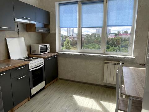 квартира по адресу Вильгельма Котарбинского ул. (Миколи Кравченка), 23