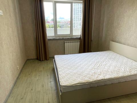 квартира по адресу Вильгельма Котарбинского ул. (Миколи Кравченка), 23