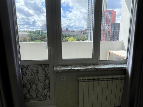 квартира по адресу Вильгельма Котарбинского ул. (Миколи Кравченка), 23