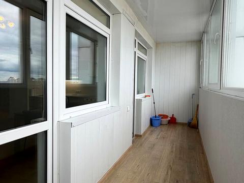 квартира по адресу Владимира Ивасюка просп. (Героїв Сталінграду), 53-Б