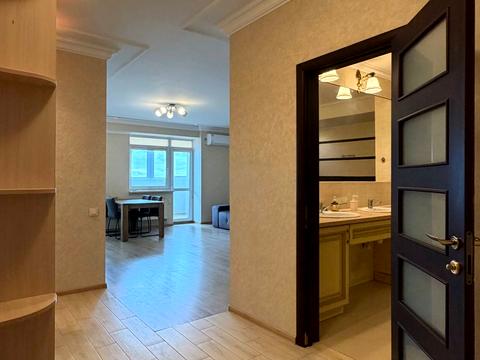 квартира по адресу Владимира Ивасюка просп. (Героїв Сталінграду), 53-Б