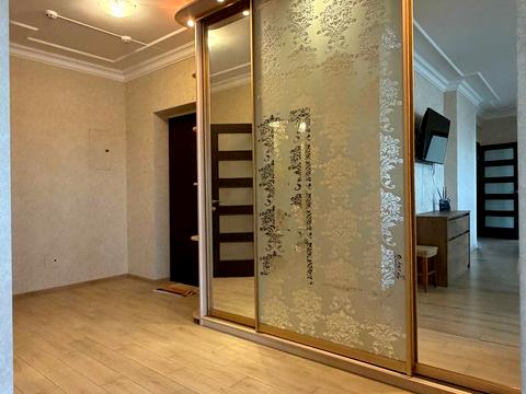 квартира по адресу Владимира Ивасюка просп. (Героїв Сталінграду), 53-Б