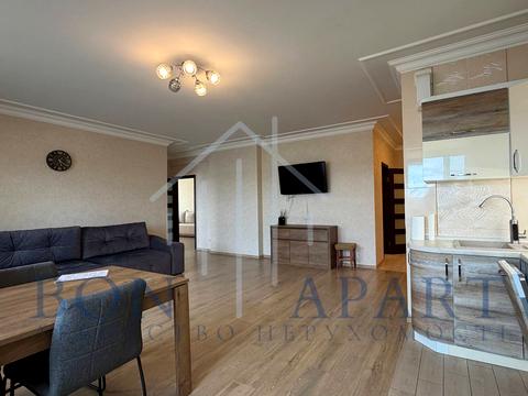 квартира по адресу Владимира Ивасюка просп. (Героїв Сталінграду), 53-Б