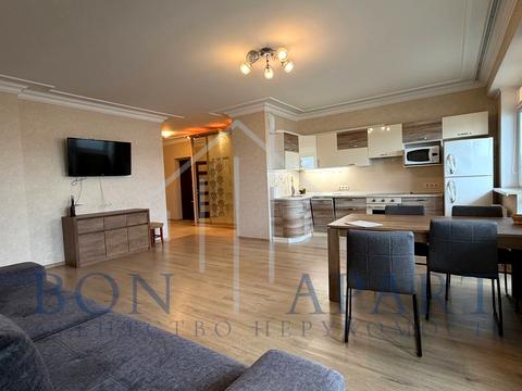 квартира по адресу Владимира Ивасюка просп. (Героїв Сталінграду), 53-Б