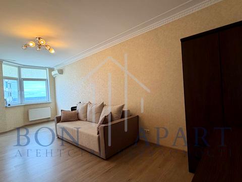 квартира по адресу Владимира Ивасюка просп. (Героїв Сталінграду), 53-Б