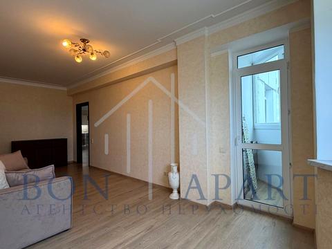 квартира по адресу Владимира Ивасюка просп. (Героїв Сталінграду), 53-Б