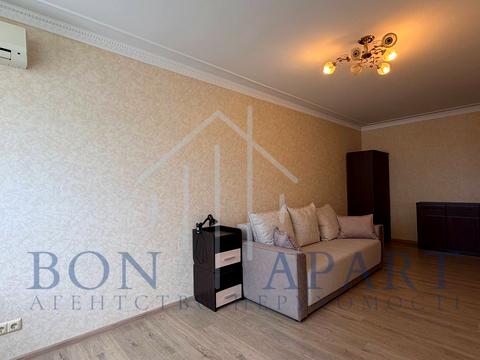 квартира по адресу Владимира Ивасюка просп. (Героїв Сталінграду), 53-Б