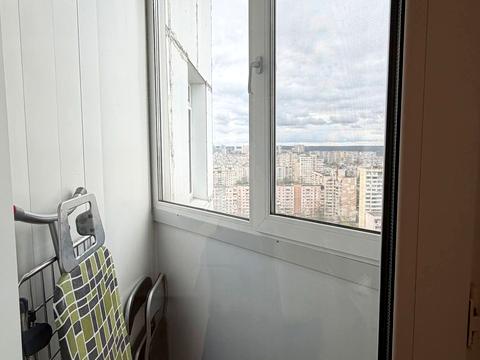 квартира по адресу Владимира Ивасюка просп. (Героїв Сталінграду), 53-Б