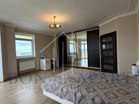 квартира по адресу Владимира Ивасюка просп. (Героїв Сталінграду), 53-Б