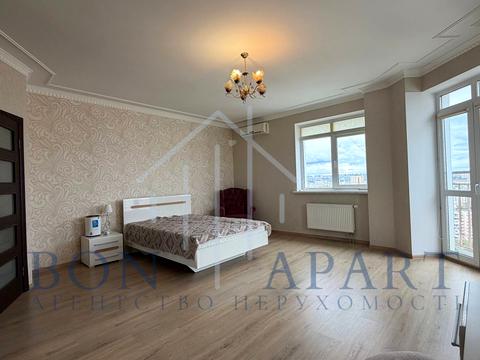 квартира по адресу Владимира Ивасюка просп. (Героїв Сталінграду), 53-Б